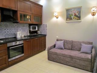 Zhemchuzhyna Apartment in Arkadiya - Odesa - 6