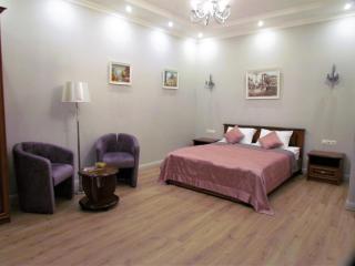 Zhemchuzhyna Apartment in Arkadiya - Odesa - 9