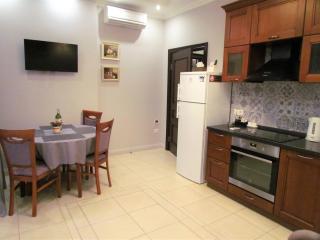 Zhemchuzhyna Apartment in Arkadiya - Odesa - 4