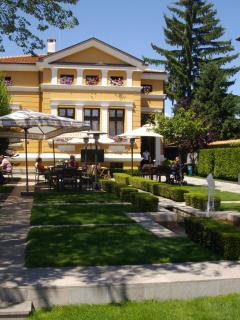 Kokoshkovata Boutique House - Samokov - 9