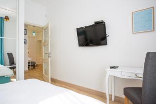 R.O.Y.A.L apartments - Lviv - 1