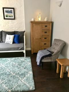 The Slipway B&B - Port Isaac - 9
