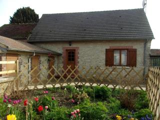 Gîte à la campagne - Cressonsacq - 9
