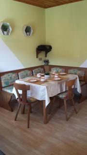 Ferienhaus Edelweiss - Sankt Kanzian - 2