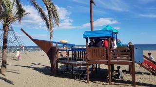 Apartamentos Cristamar Centro y Playa - Estepona - 1