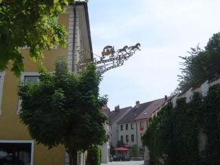 Hotel Alte Post - Wangen im Allgäu - 8