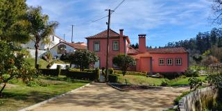 Quinta das Águias - Aveiro - 0