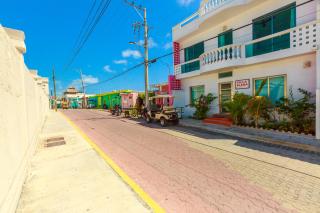 Villa Elena Isla Mujeres - Isla Mujeres - 6