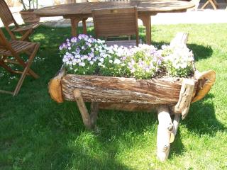 B&B Palazzo a Merse - Sovicille - 3