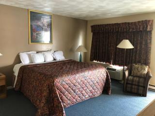 Village Inn Motel Holt - Holt - 0