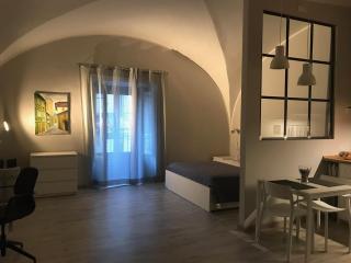 PAPALI loft - Catania - 3