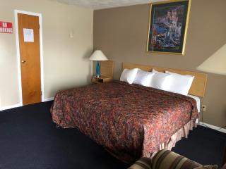 Village Inn Motel Holt - Holt - 7
