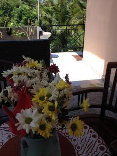 Cebluk sari - Ubud - 9