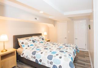 2 Full Bedrooms Basement Apt; 3-Min Walk To Petworth Metro; - Washington, D.C. - 7