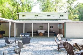 Valle Crucis Farm - Valle Crucis - 6