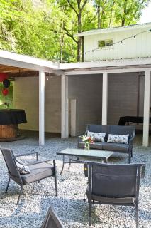 Valle Crucis Farm - Valle Crucis - 5