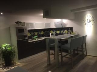 Apartment Ferienwohnung - Sulzbach - 8