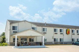 Super 8 by Wyndham Sweet Springs - Sweet Springs - 0