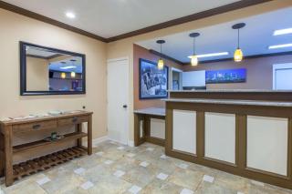 Super 8 by Wyndham Houston/Willowbrook Hwy 249 - Houston - 2