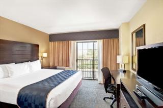 Days Inn & Suites by Wyndham Page Lake Powell - Page - 2
