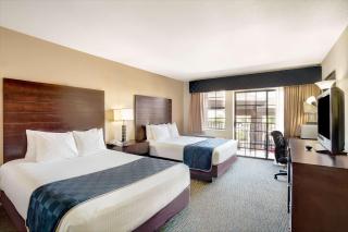 Days Inn & Suites by Wyndham Page Lake Powell - Page - 5