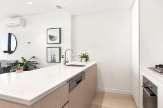 Luxuria Apartments - EQ Tower - Melbourne - 6