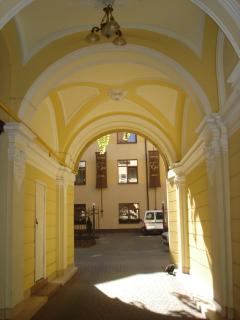 Edem Hotel Lviv - 6