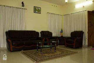 White Petals -3 BHK Homestay Munnar - Available For Indian Nationals Only - Munnar - 6