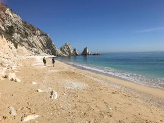 B&B125metrisulmare rooms san Michele - 5