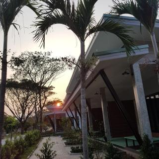 DD Garden Home - Phayao - 0