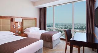 InterContinental Doha The City by IHG - 1