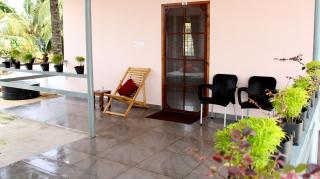 Homested Homestay Fort Kochi - 2