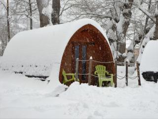 Hôtel Le Martagon - Villars-Colmars - 5