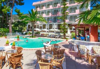 Tolon Holidays Hotel - Tolo - 4