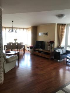 Apartment Inkaras - 8