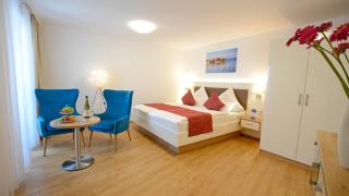 Seehotel BelRiva - Hagnau am Bodensee - 6