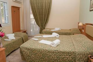 Tolon Holidays Hotel - Tolo - 1