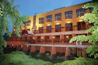 Hotel Minerva - Mosonmagyaróvár - 0