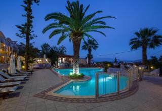 Tolon Holidays Hotel - Tolo - 7