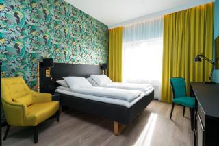 Thon Hotel Arena - Lillestrøm - 0