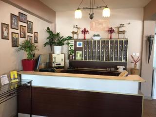 Dimitra Hotel - Faliraki - 8