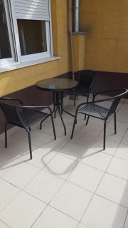 Liget Apartment, Terrace, Free Parking, AC - Budapest - 3