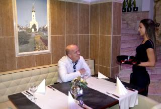 Hotel Minerva - Mosonmagyaróvár - 1