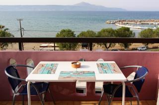 Apokoros Craft Deco Apartments&Studios - 9