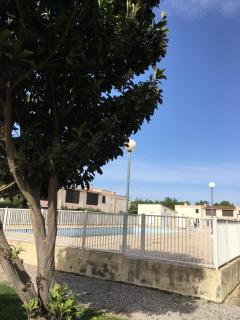 Studio Hameau au soleil - Plage dʼArgelès - 6