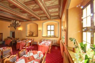 Gotikhotel Frenzelhof - Görlitz - 1