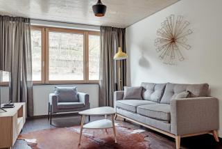 Vistay apartments - Lussemburgo - 7
