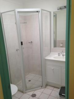 John Oxley Motel - Port Macquarie - 6