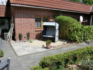Landhaus Pfahlershof - Karolinenkoog - 9