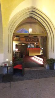 Gotikhotel Frenzelhof - Görlitz - 2